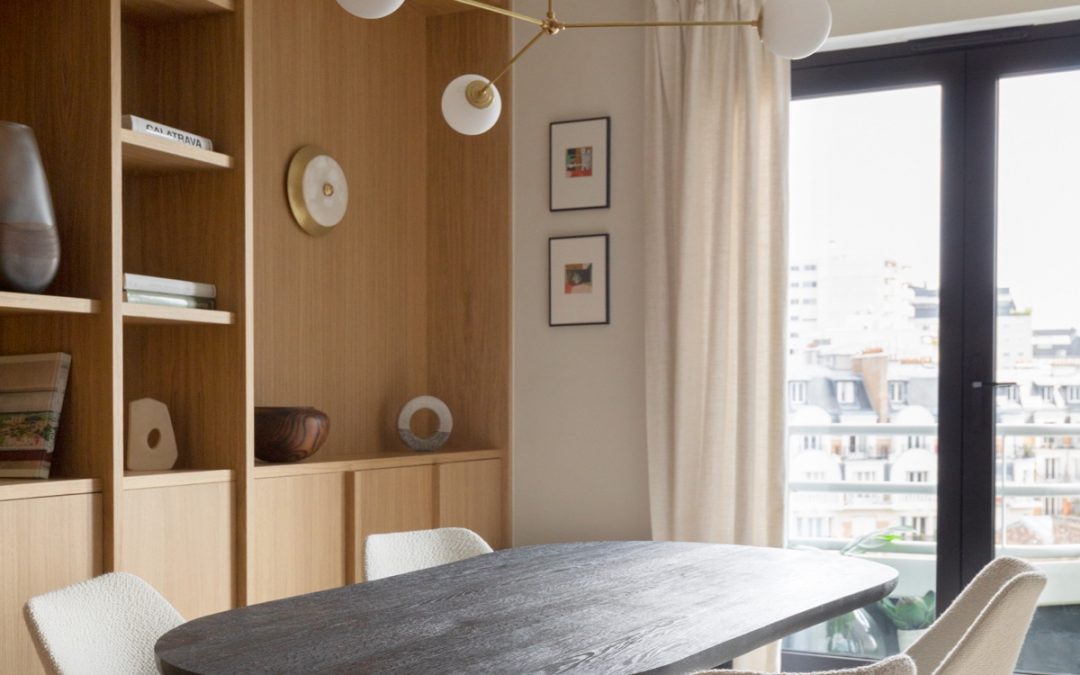 Offre d’Alternance: Chargé(e) de Projets Marketing & Communication