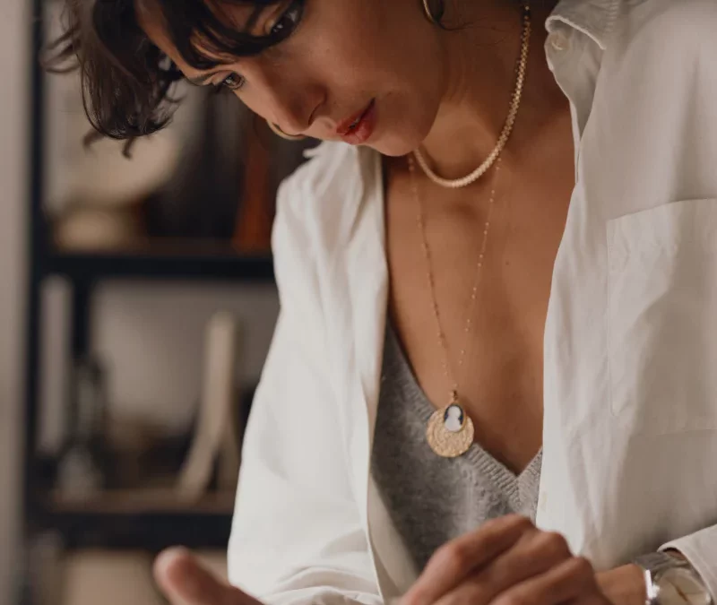 Découvrez Thalia Dalecky !