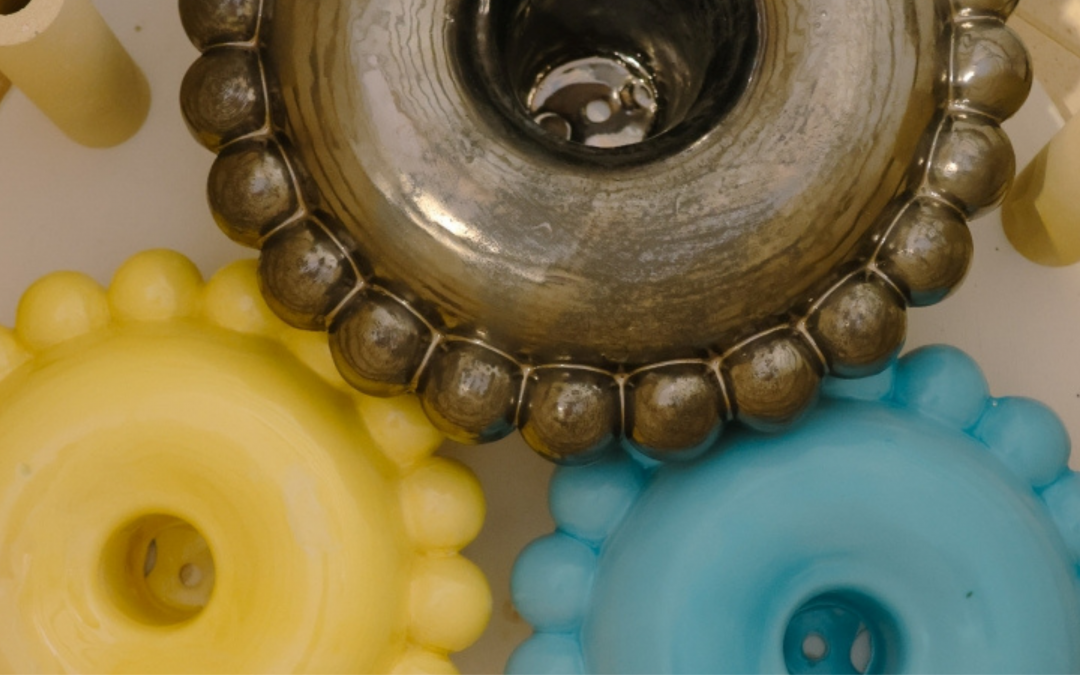 Nos coups de cœur déco – août 2025