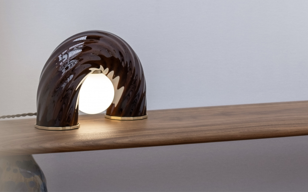 Notre sélection de luminaires s’illumine de nouveautés !