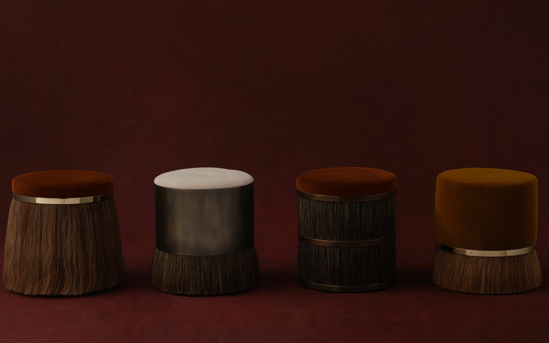 Nos coups de cœur déco – septembre 2025