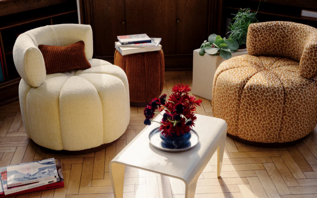 Quatre nouveaux créateurs nous rejoignent !