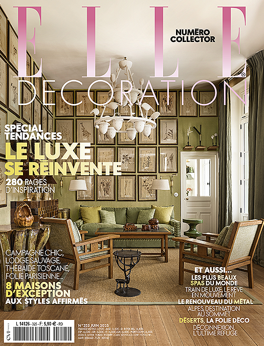 Elle Décoration
