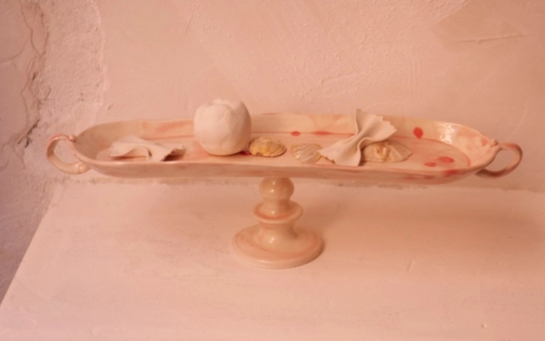 À voix basse : l’art de la table autrement