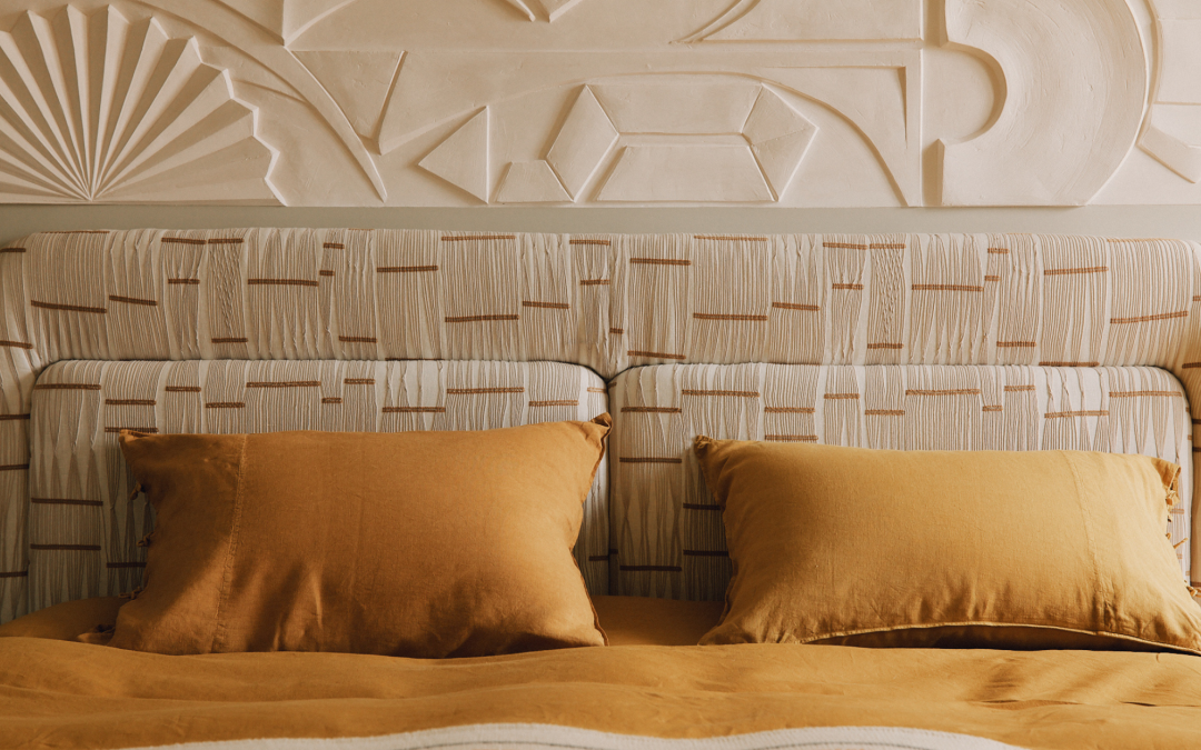 Nos coups de cœur pour une belle chambre