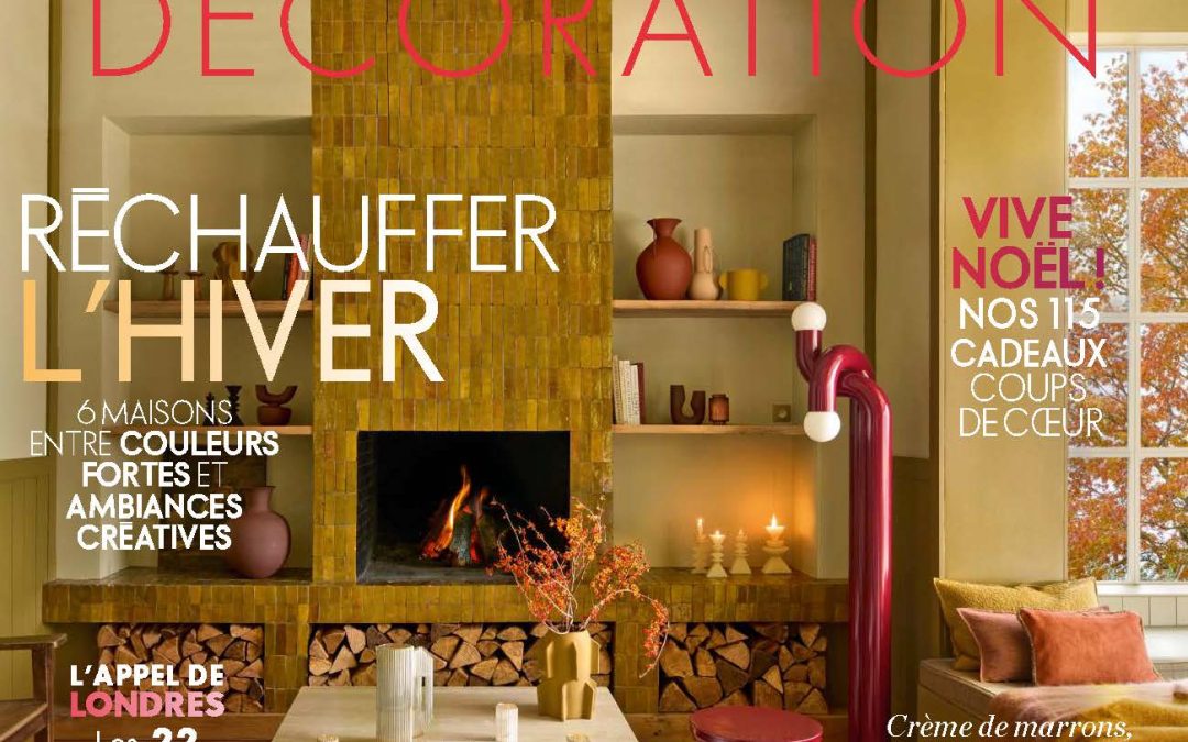 ELLE Décoration